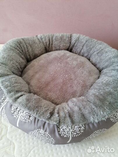 Лежанка для животных