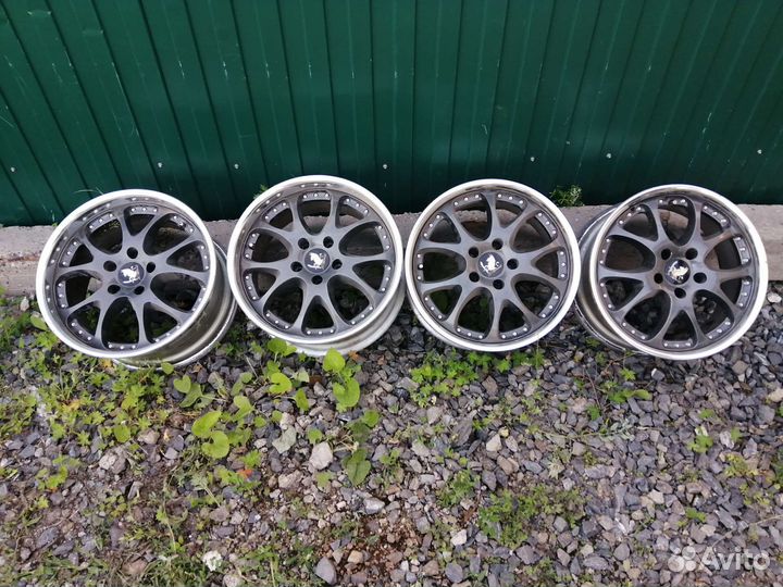 Разноширокое Литье r17