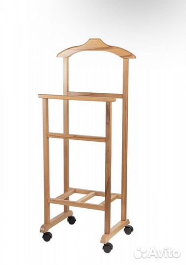 Вешалка напольная