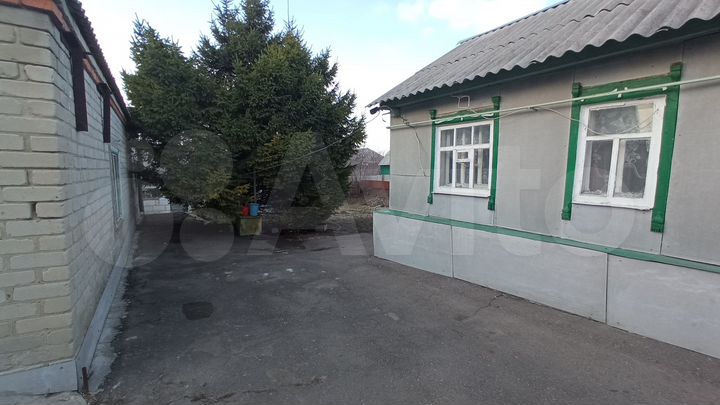 Дом 58 м² на участке 17 сот.