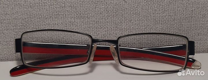 Очки для зрения женские