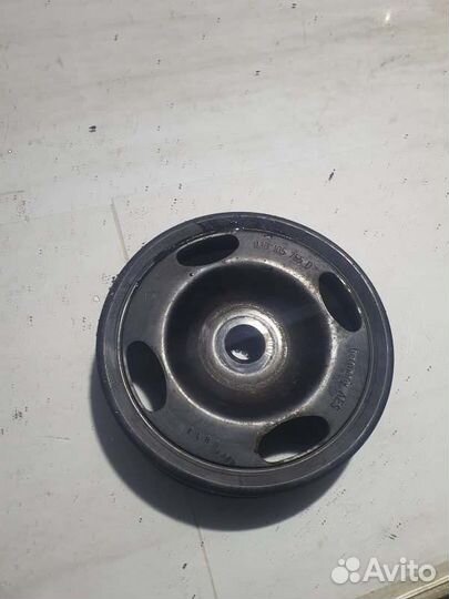 Шкив коленвала Volkswagen Tiguan
