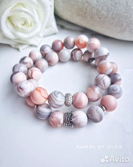 Изготовление украшений