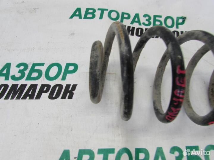 Пружина задняя для Chery Amulet 2006-2012г