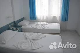 Путевка в Турцию 7 ночей на семью 1+1