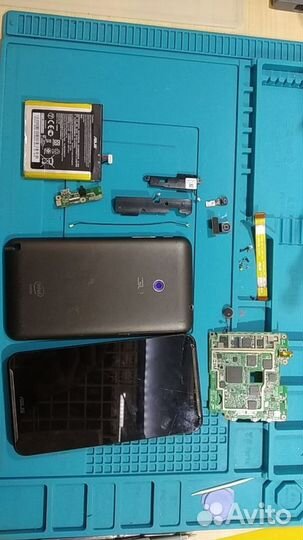 Asus Zenfone запчасти