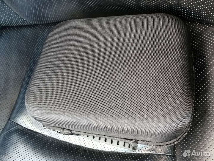 Перкуссионный ударный массажер