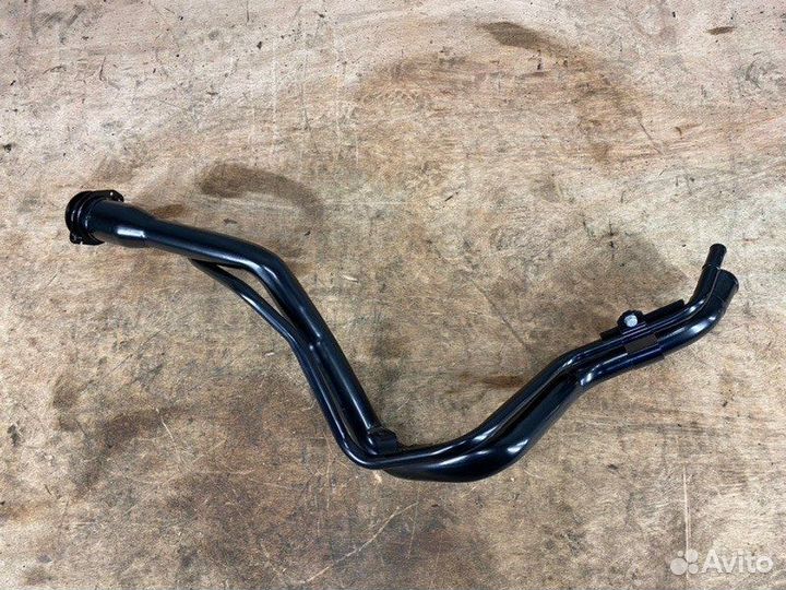 Горловина топливного бака Mitsubishi Lancer 9