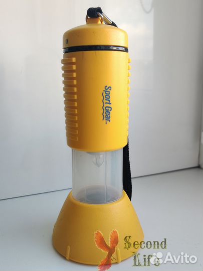 Фонарь туристический Energizer