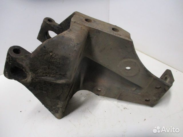 Кронштейн рессоры Volvo 363806