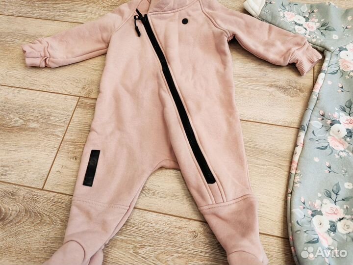 Комбинезоны 74