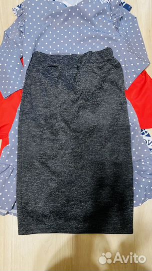 Одежда пакетом на девушку 42 44