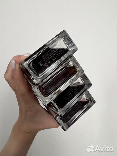 Serge Lutens распив оригинал