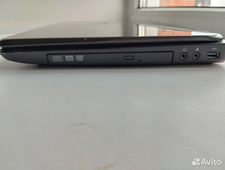 Dell inspiron M5110