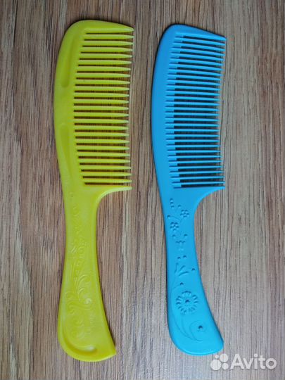 Расческа СССР