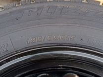 Bridgestone Blizzak Revo GZ 185/65 R15