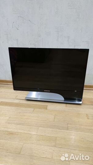 Монитор samsung SyncMaster SA950 LS27A950