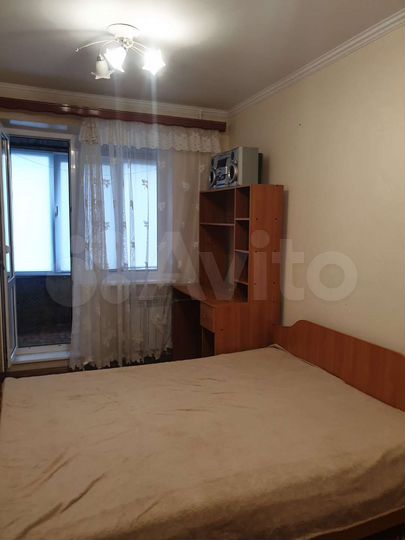 2-к. квартира, 45 м², 3/9 эт.