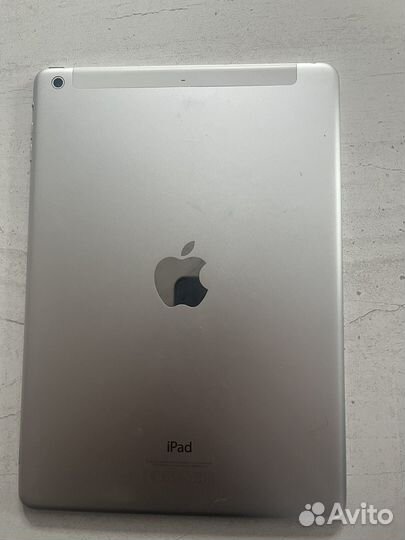 iPad air 1 128gb