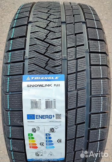 Triangle Trin PL02 235/55 R18 105V