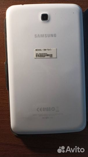 Продам планшет Samsung Galaxy Tab 3 7.0 SM-T211