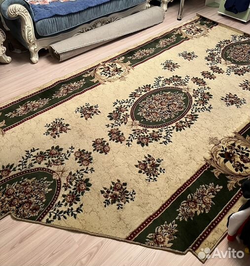 Ковер 2 х 3,5 м