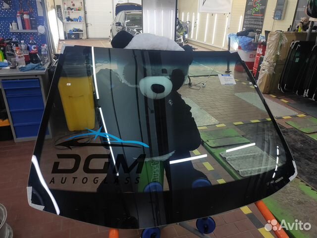 Лобовое стекло Volkswagen Multivan T5