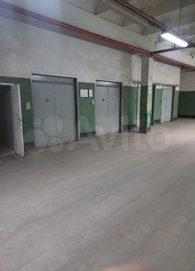 Склад, 650 м²