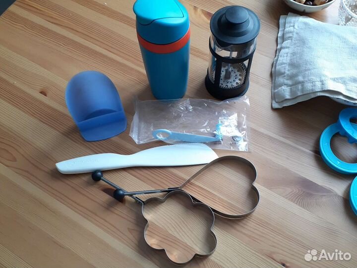 Товары для кухни