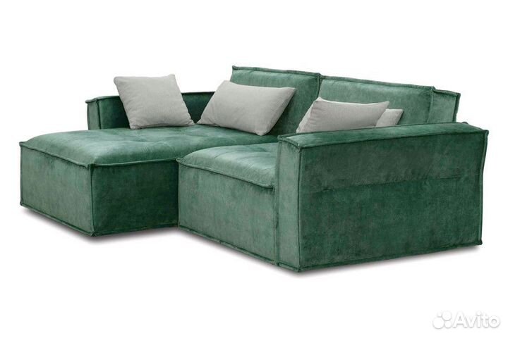 Угловой диван