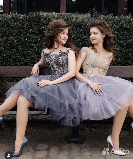 Аренда вечернего платья