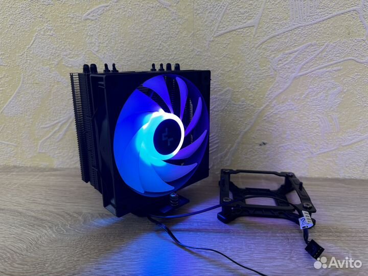 Deepcool AG400 argb