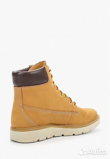 Женские ботинки Timberland Kenniston 6