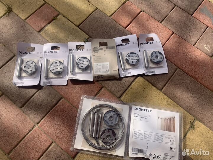 Струна гардинная