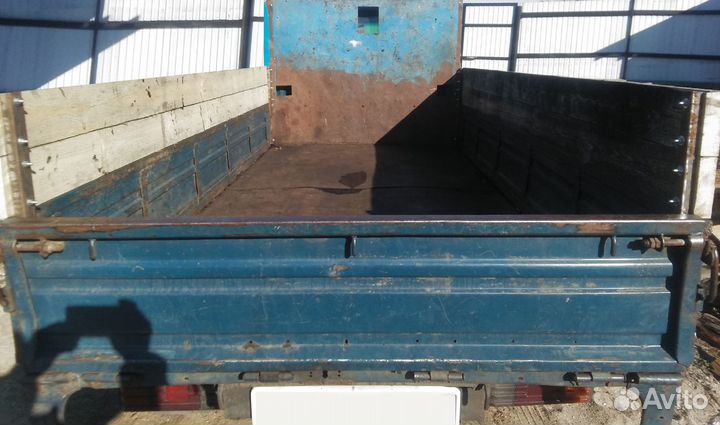 Грузоперевозки