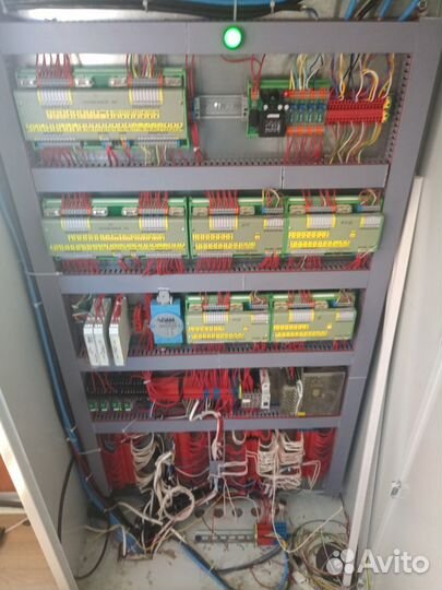 Тензометрия, автоматика, мсу на абз