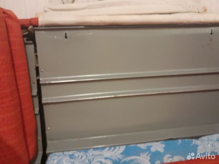 Диван раскладной бу