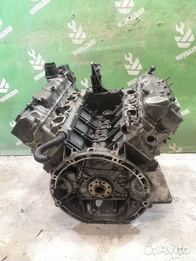 Двигатель двс Мерседес Бенз 210 Е-класс