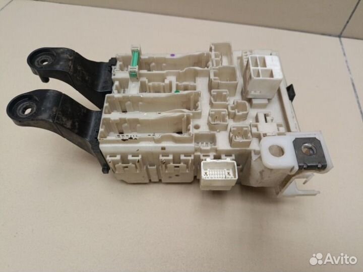 Блок предохранителей Toyota Corolla 1zrfe 1600CC