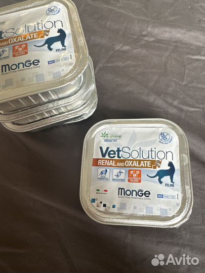 Корм для кошек monge urinary