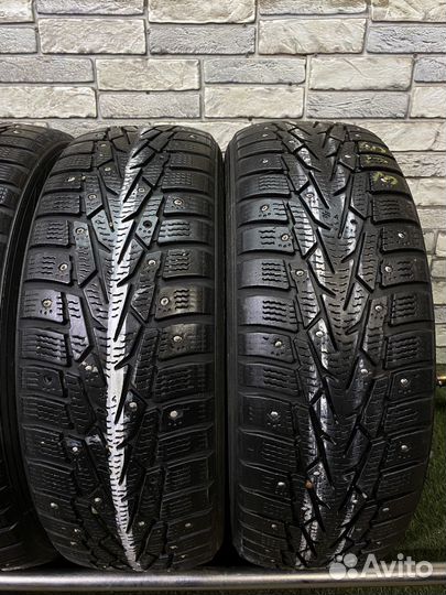 Nokian Tyres Nordman 7 185/60 R15 88T