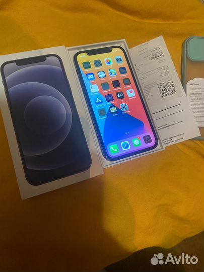 iPhone 12 128gb