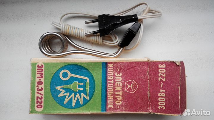 Сделано в СССР