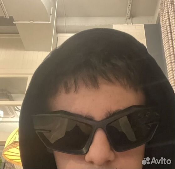 Очки Солнцезащитные