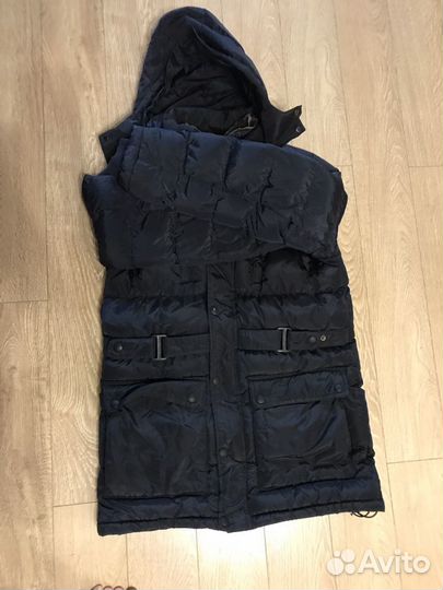 Зимняя куртка Pinetti на мальчика