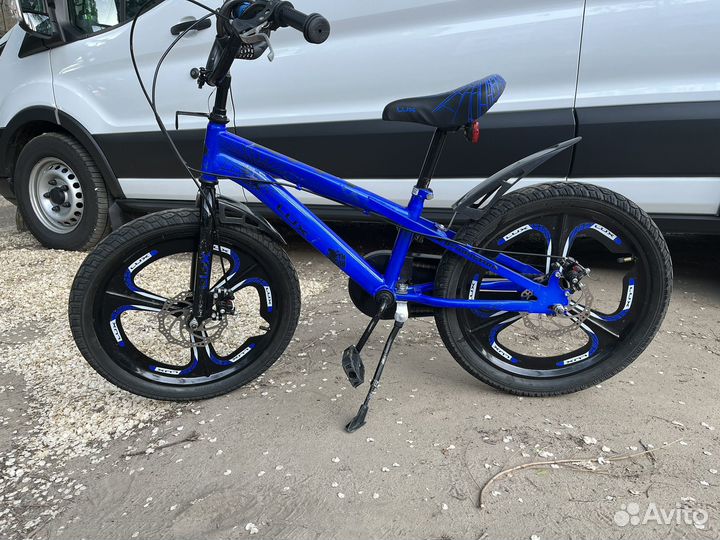 Велосипед детский