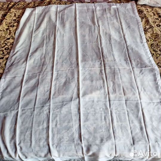 Шторка, занавеска