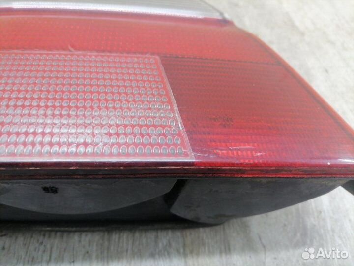 Фонарь задний левый Bmw 5-Series E39 2000