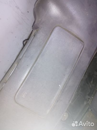 Парприз крайслер интрепид