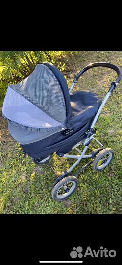 Коляска peg perego